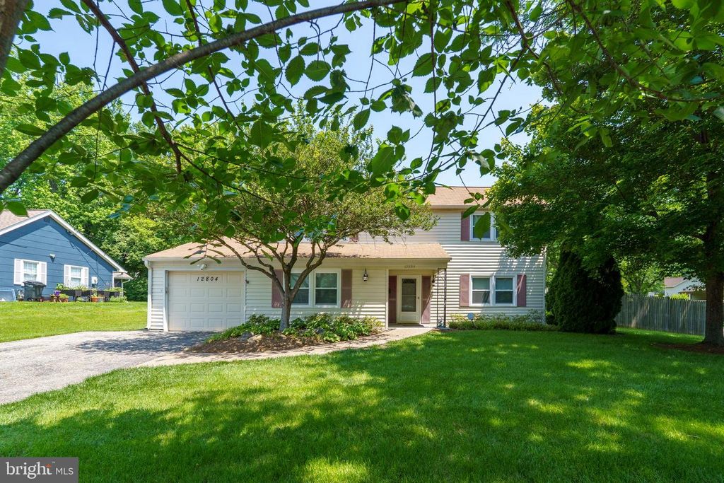 12804 BEAVERDALE LN, Bowie, MD 20715