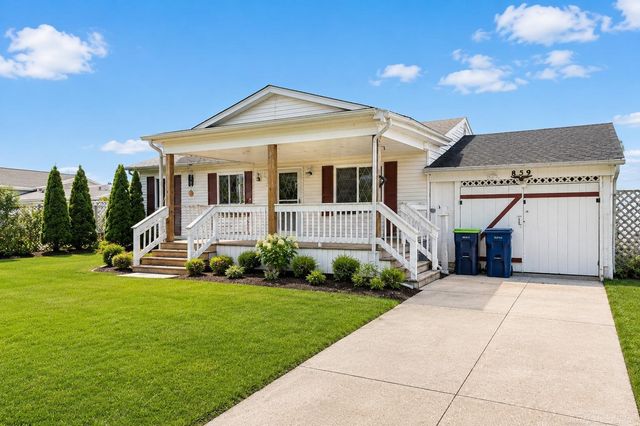 859 Edison Road, Zilwaukee, MI 48604