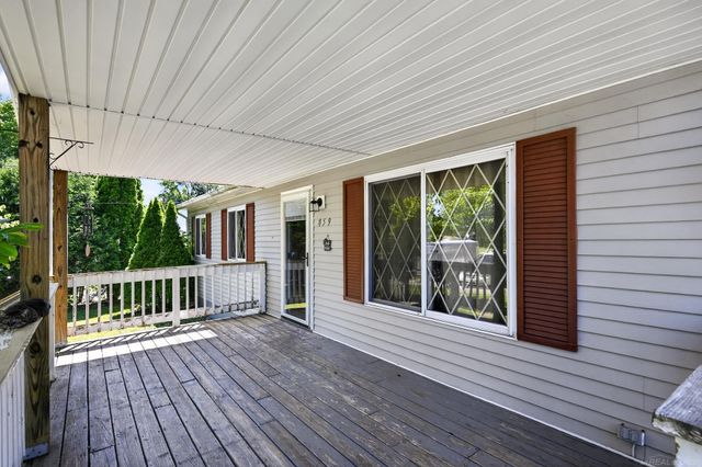 859 Edison Road, Zilwaukee, MI 48604