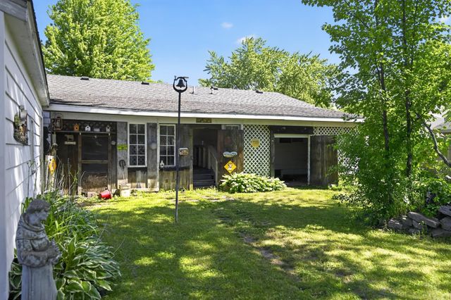 859 Edison Road, Zilwaukee, MI 48604