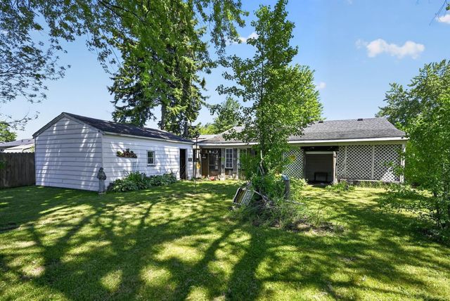 859 Edison Road, Zilwaukee, MI 48604