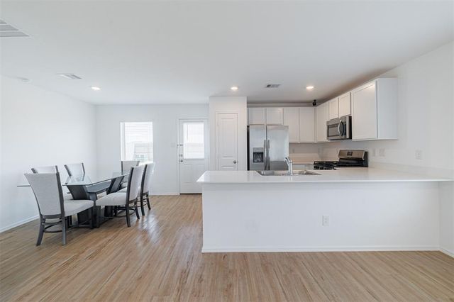 3110 Spanish Oak Lane, Rosenberg, TX 77471