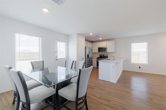 3110 Spanish Oak Lane, Rosenberg, TX 77471