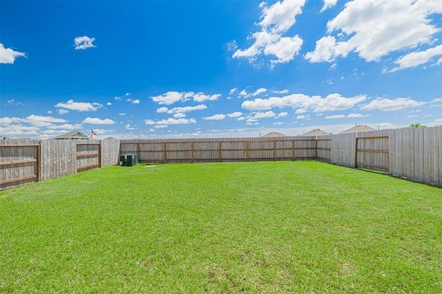 3110 Spanish Oak Lane, Rosenberg, TX 77471