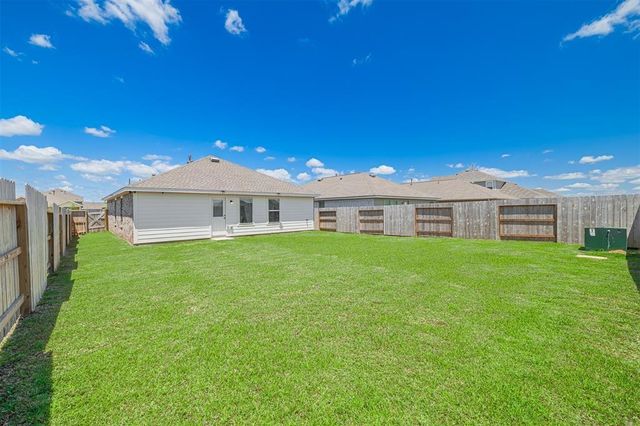 3110 Spanish Oak Lane, Rosenberg, TX 77471