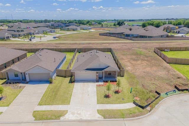 3110 Spanish Oak Lane, Rosenberg, TX 77471