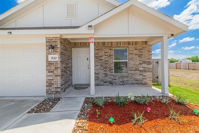 3110 Spanish Oak Lane, Rosenberg, TX 77471