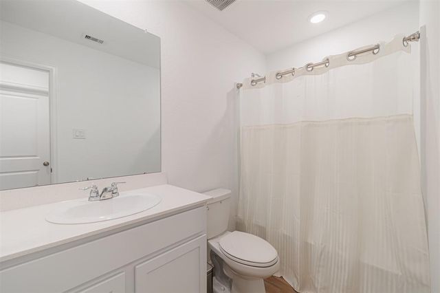 3110 Spanish Oak Lane, Rosenberg, TX 77471