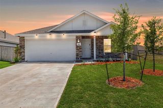 3110 Spanish Oak Lane, Rosenberg, TX 77471