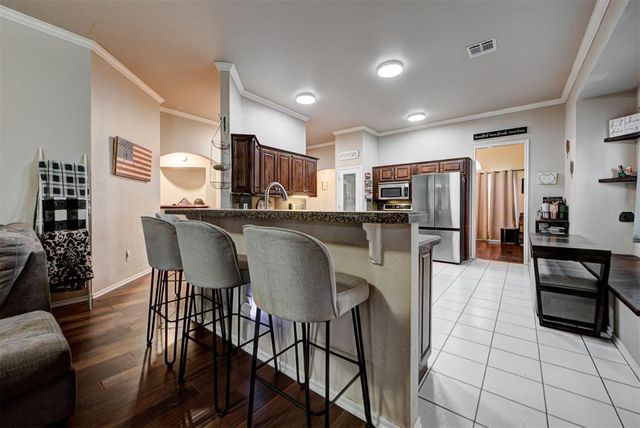 15600 Sandstone Terrace, Oklahoma City, OK 73170