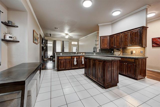 15600 Sandstone Terrace, Oklahoma City, OK 73170