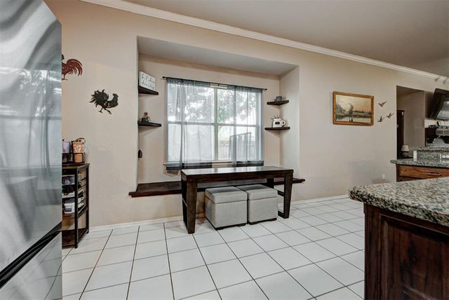 15600 Sandstone Terrace, Oklahoma City, OK 73170