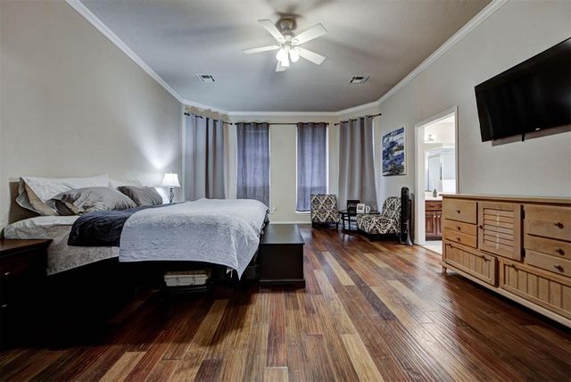 15600 Sandstone Terrace, Oklahoma City, OK 73170