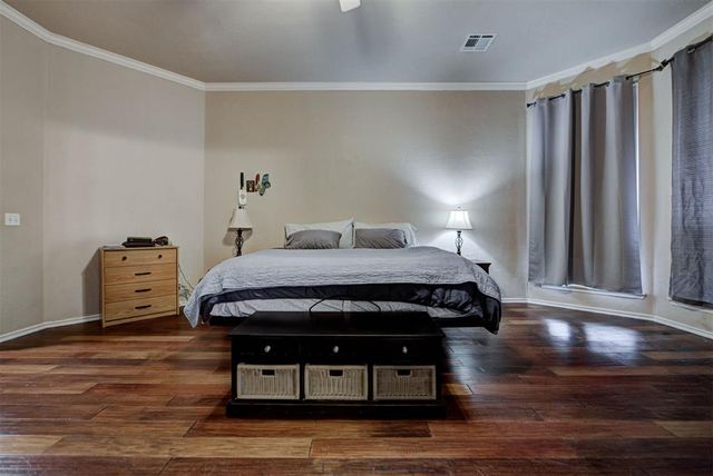 15600 Sandstone Terrace, Oklahoma City, OK 73170