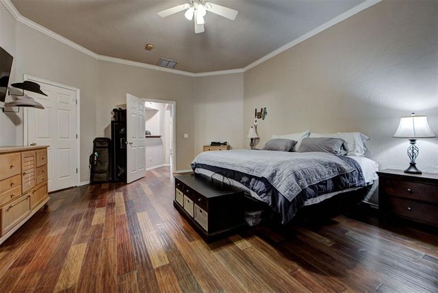 15600 Sandstone Terrace, Oklahoma City, OK 73170