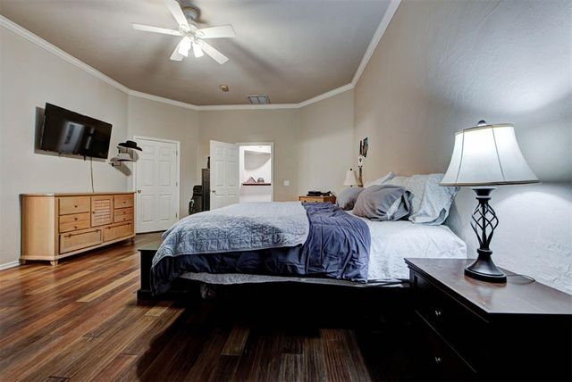 15600 Sandstone Terrace, Oklahoma City, OK 73170