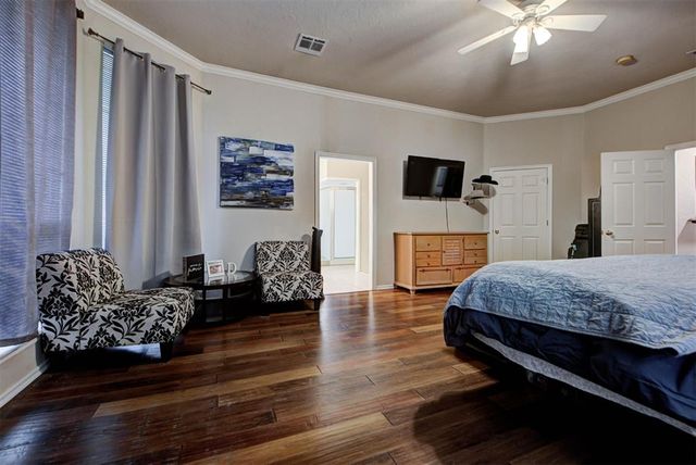 15600 Sandstone Terrace, Oklahoma City, OK 73170