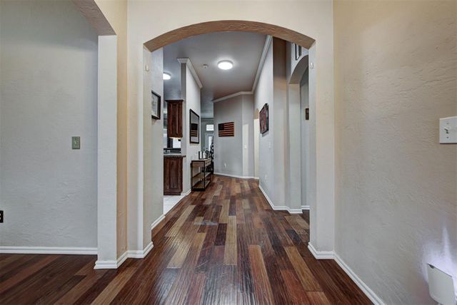 15600 Sandstone Terrace, Oklahoma City, OK 73170