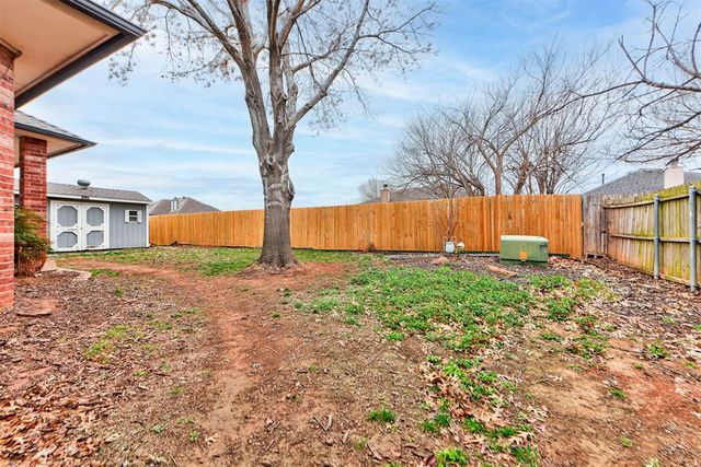 15600 Sandstone Terrace, Oklahoma City, OK 73170