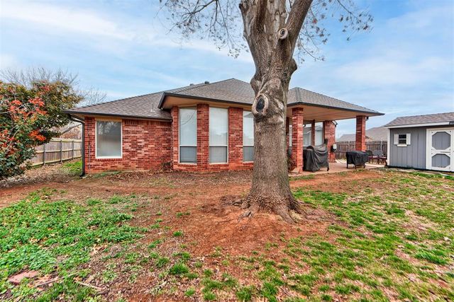 15600 Sandstone Terrace, Oklahoma City, OK 73170