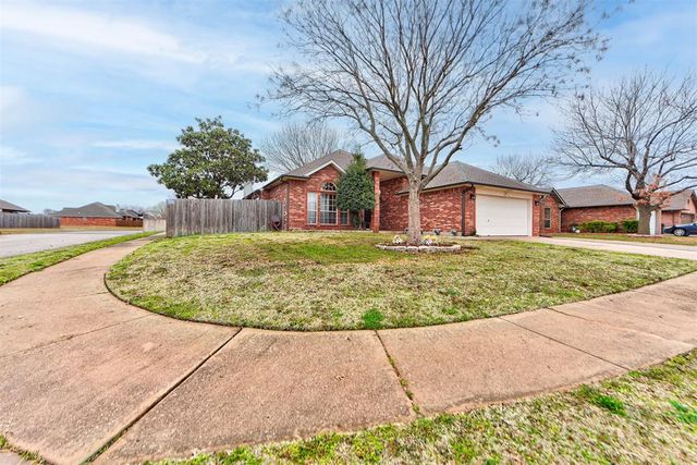 15600 Sandstone Terrace, Oklahoma City, OK 73170
