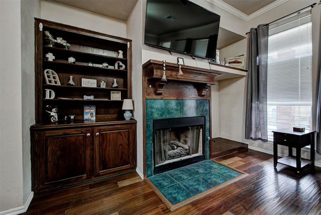 15600 Sandstone Terrace, Oklahoma City, OK 73170