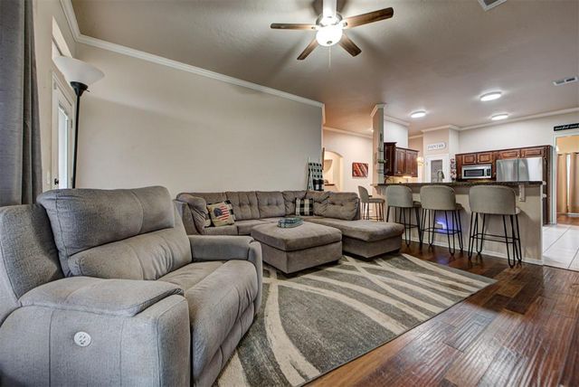 15600 Sandstone Terrace, Oklahoma City, OK 73170