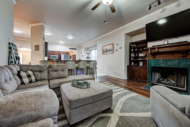 15600 Sandstone Terrace, Oklahoma City, OK 73170