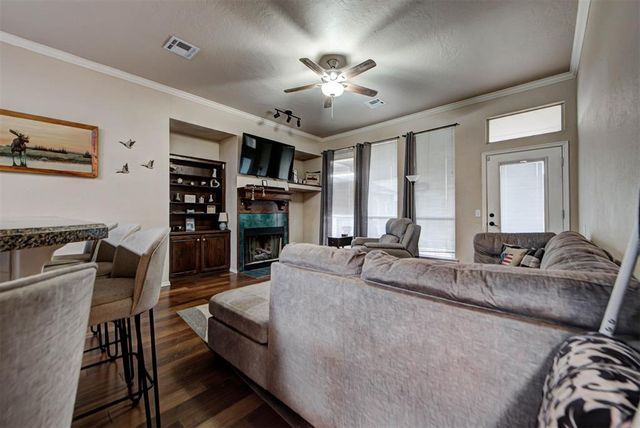 15600 Sandstone Terrace, Oklahoma City, OK 73170