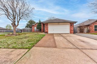 15600 Sandstone Terrace, Oklahoma City, OK 73170