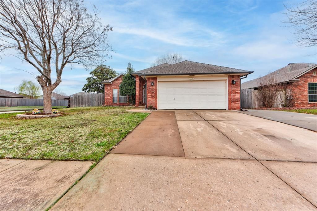 15600 Sandstone Terrace, Oklahoma City, OK 73170