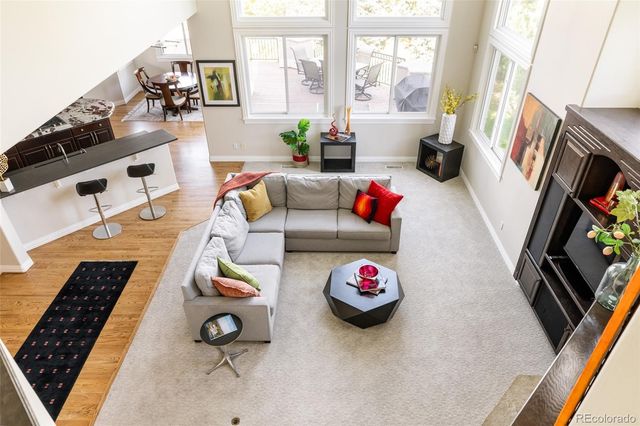 5301 S Birch Court, Greenwood Village, CO 80121