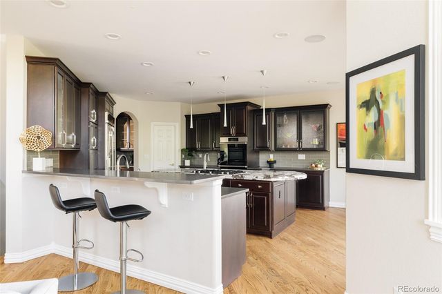 5301 S Birch Court, Greenwood Village, CO 80121