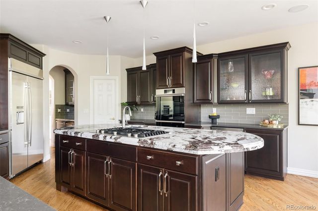 5301 S Birch Court, Greenwood Village, CO 80121