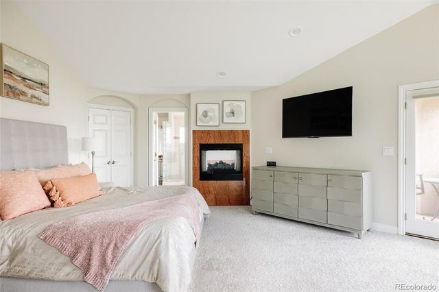 5301 S Birch Court, Greenwood Village, CO 80121