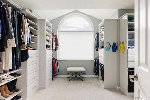 5301 S Birch Court, Greenwood Village, CO 80121