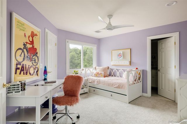 5301 S Birch Court, Greenwood Village, CO 80121