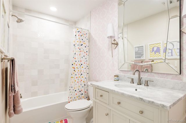 5301 S Birch Court, Greenwood Village, CO 80121