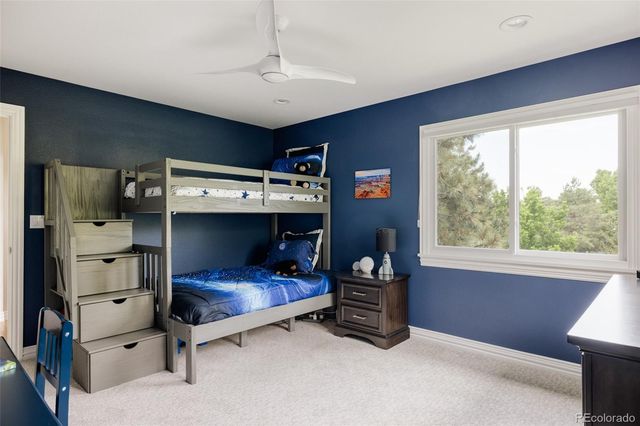 5301 S Birch Court, Greenwood Village, CO 80121