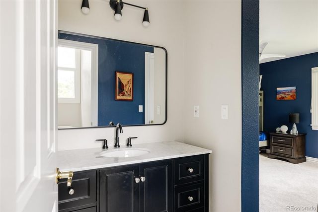 5301 S Birch Court, Greenwood Village, CO 80121