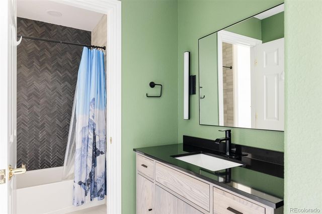 5301 S Birch Court, Greenwood Village, CO 80121