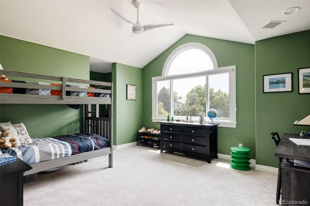 5301 S Birch Court, Greenwood Village, CO 80121