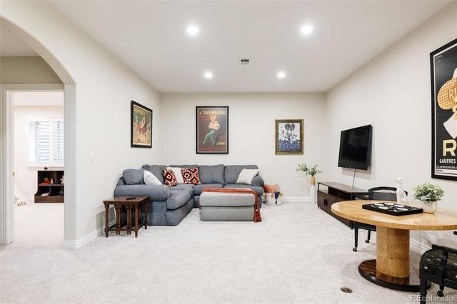 5301 S Birch Court, Greenwood Village, CO 80121