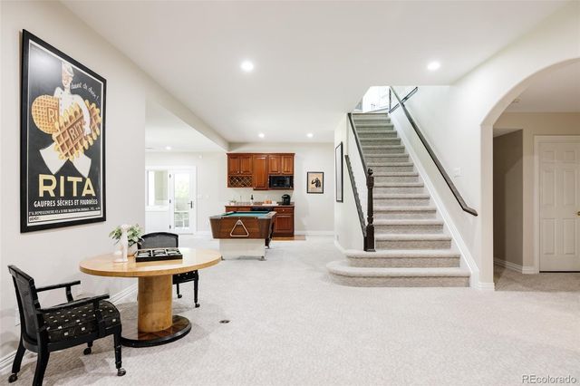 5301 S Birch Court, Greenwood Village, CO 80121