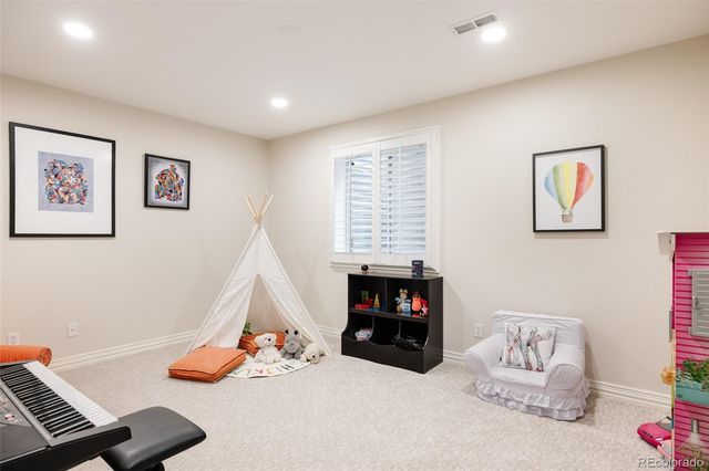 5301 S Birch Court, Greenwood Village, CO 80121