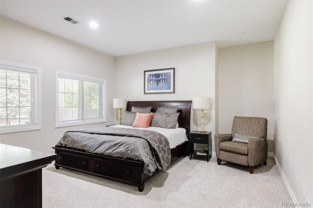 5301 S Birch Court, Greenwood Village, CO 80121