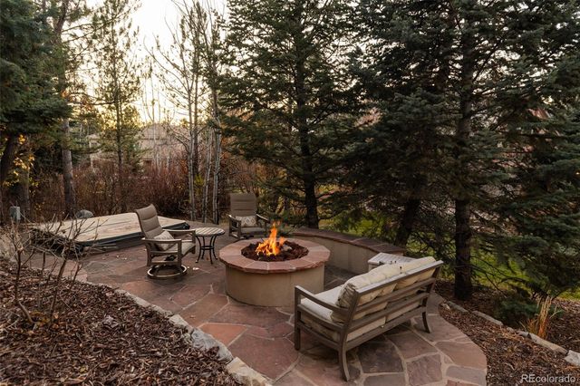 5301 S Birch Court, Greenwood Village, CO 80121