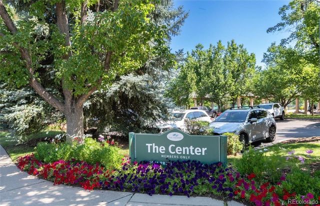 5301 S Birch Court, Greenwood Village, CO 80121