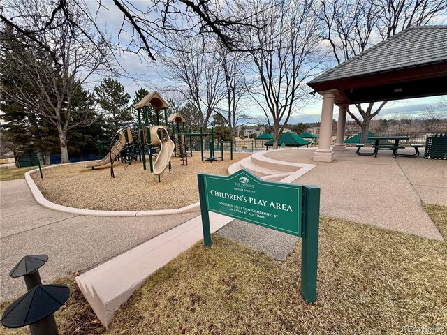 5301 S Birch Court, Greenwood Village, CO 80121