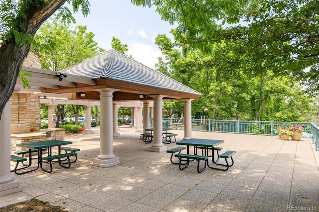 5301 S Birch Court, Greenwood Village, CO 80121